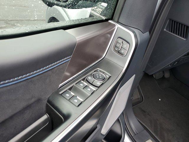new 2025 Ford F-150 car, priced at $79,835