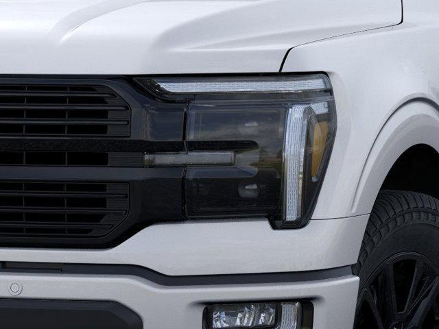 new 2025 Ford F-150 car, priced at $80,835