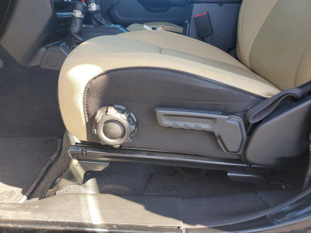 used 2021 Jeep Wrangler car
