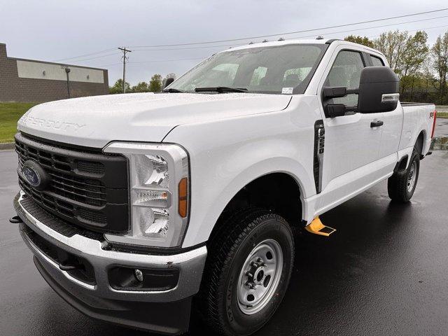 used 2024 Ford F-250 car, priced at $52,920