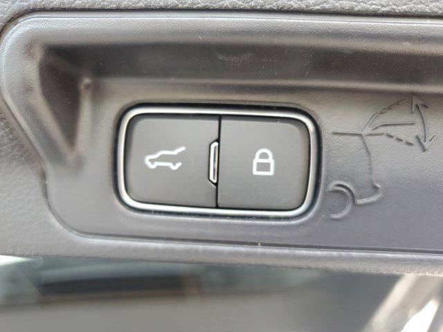 used 2022 Ford Explorer car, priced at $34,491