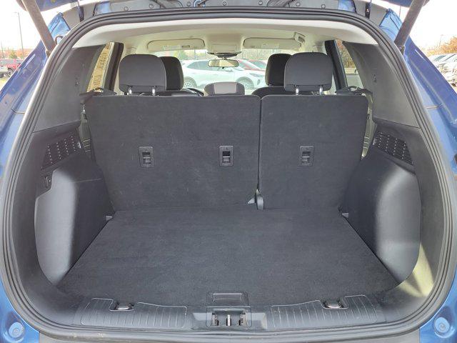used 2022 Ford Escape car, priced at $19,433