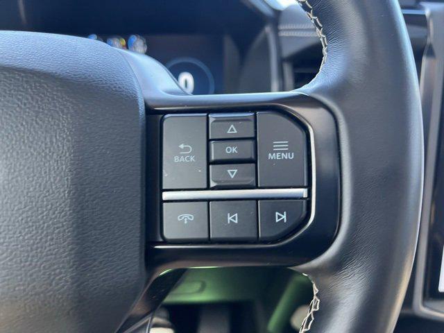 used 2023 Ford Expedition car, priced at $65,500