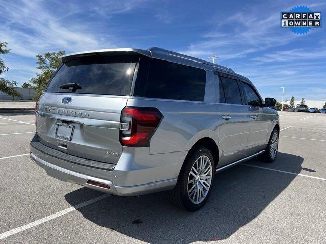 used 2023 Ford Expedition car, priced at $65,500