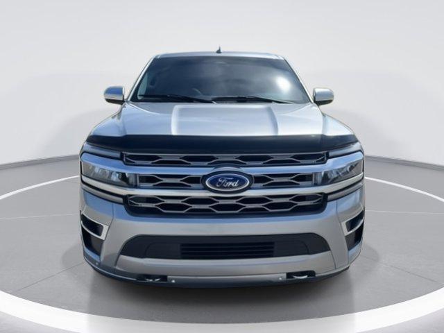 used 2023 Ford Expedition car, priced at $65,500