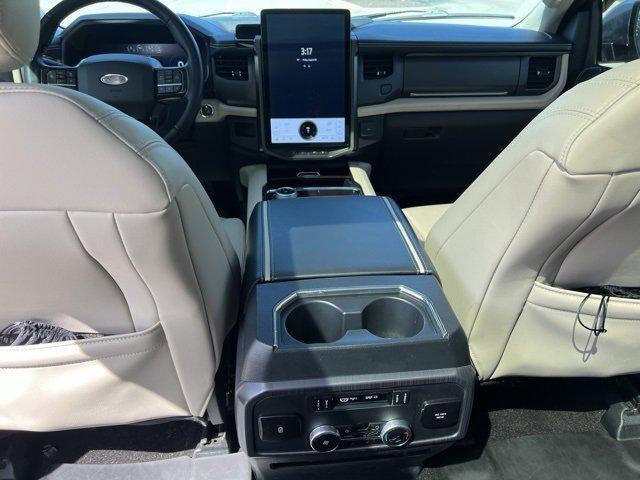 used 2023 Ford Expedition car, priced at $65,500
