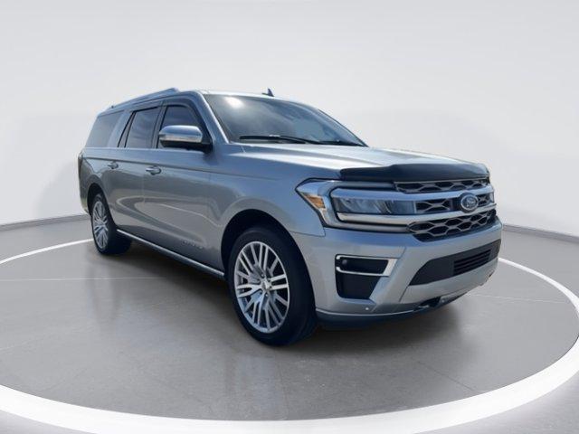 used 2023 Ford Expedition car, priced at $65,500