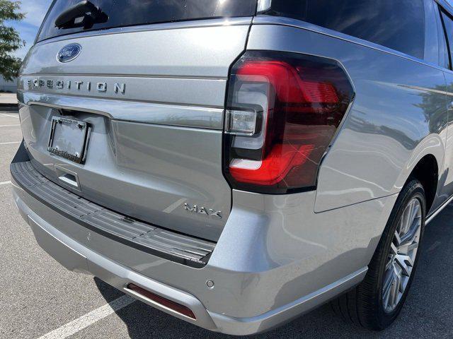 used 2023 Ford Expedition car, priced at $65,500