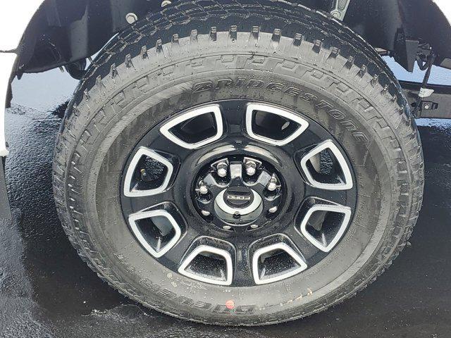 new 2025 Ford F-250 car, priced at $98,105