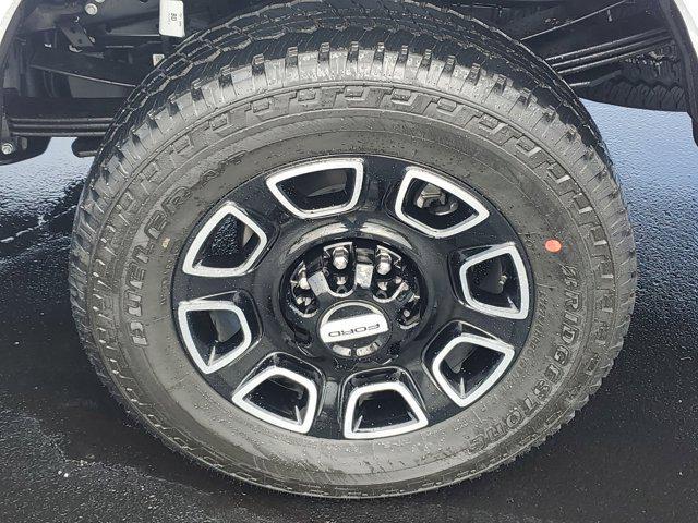 new 2025 Ford F-250 car, priced at $98,105