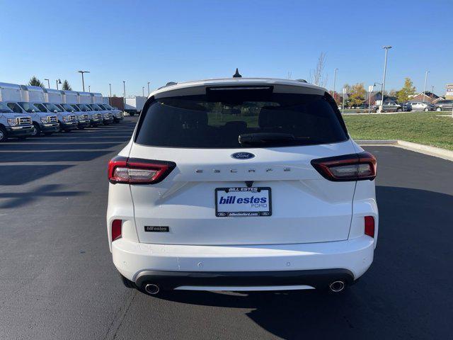 new 2023 Ford Escape car, priced at $31,820