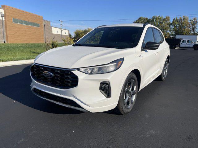 new 2023 Ford Escape car, priced at $32,320