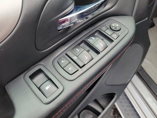 used 2017 Dodge Grand Caravan car, priced at $9,900