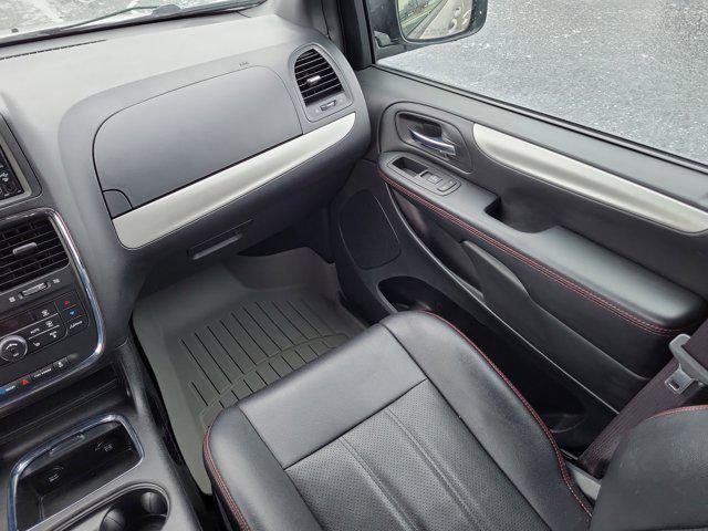 used 2017 Dodge Grand Caravan car, priced at $9,900