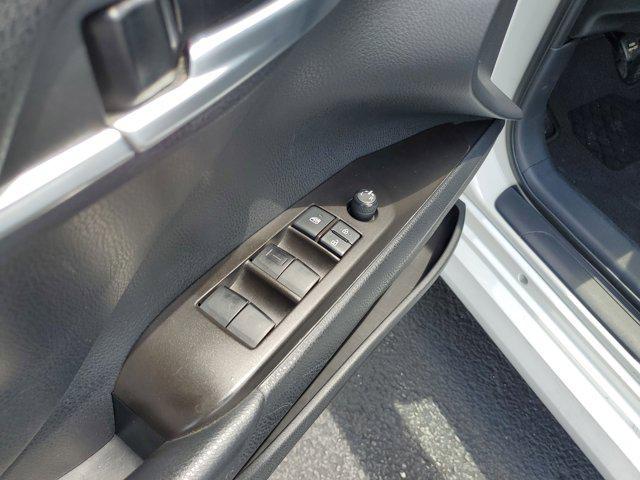 used 2022 Toyota Camry car, priced at $18,446
