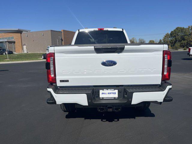 new 2024 Ford F-350 car, priced at $57,160