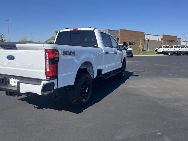 new 2024 Ford F-350 car, priced at $57,160