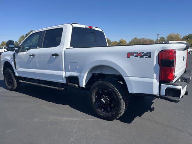 new 2024 Ford F-350 car, priced at $57,160