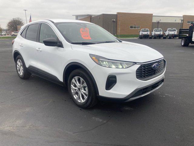 new 2024 Ford Escape car, priced at $24,511