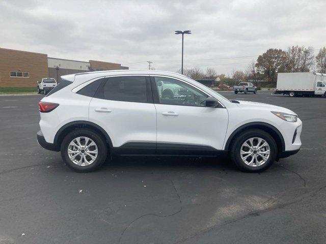 new 2024 Ford Escape car, priced at $24,511