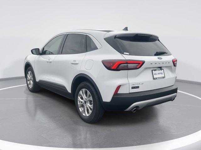 new 2024 Ford Escape car, priced at $24,511