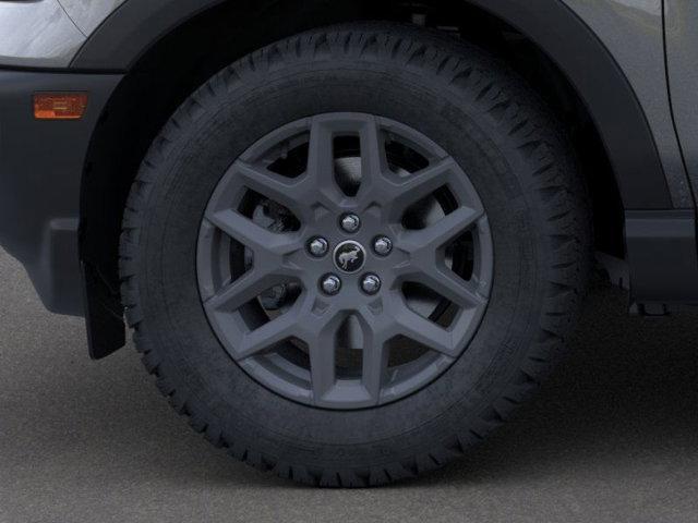 new 2025 Ford Bronco Sport car, priced at $32,057