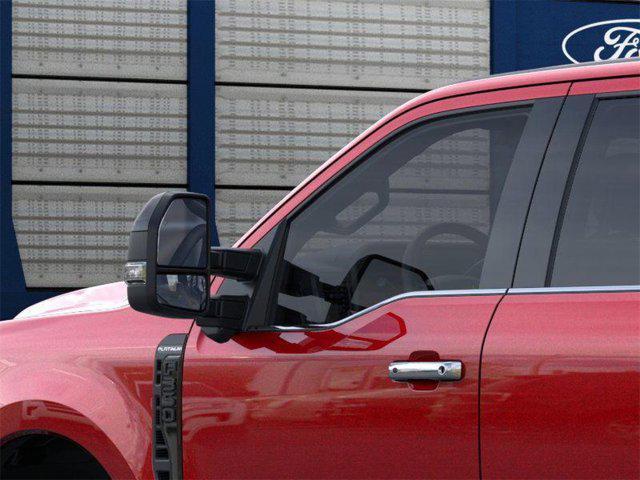 new 2025 Ford F-350 car, priced at $95,909