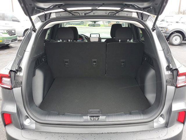 new 2026 Ford Escape car, priced at $31,101