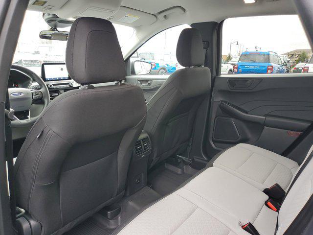 new 2026 Ford Escape car, priced at $31,101