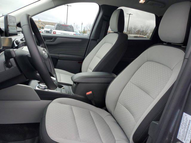 new 2026 Ford Escape car, priced at $31,101