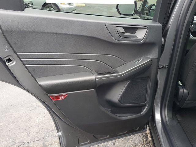 new 2026 Ford Escape car, priced at $31,101