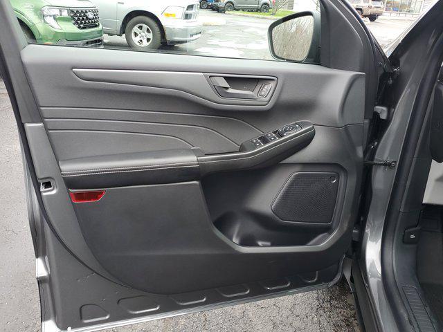 new 2026 Ford Escape car, priced at $31,101