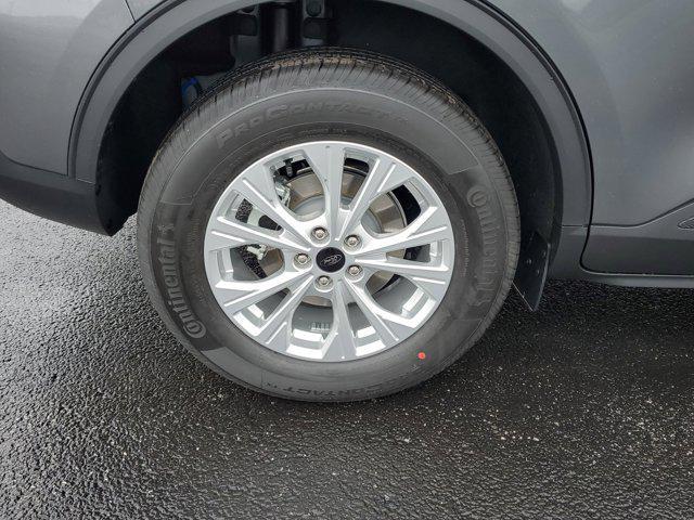 new 2026 Ford Escape car, priced at $31,101