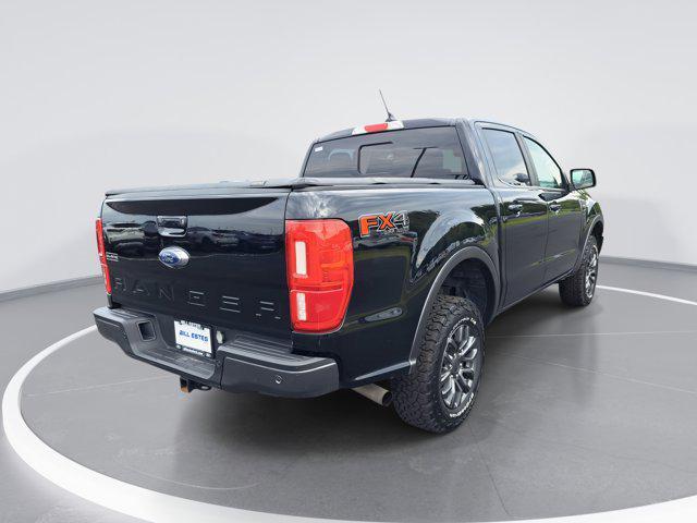 used 2019 Ford Ranger car, priced at $26,999