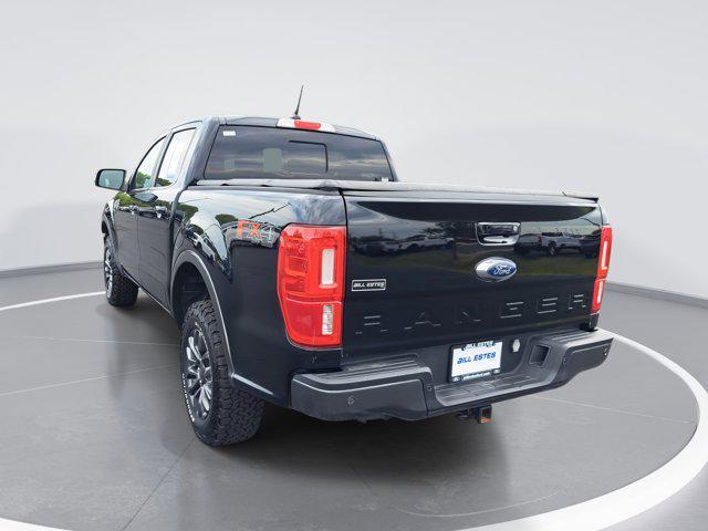 used 2019 Ford Ranger car, priced at $26,999