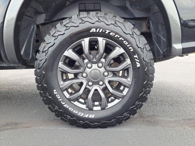 used 2019 Ford Ranger car, priced at $26,999