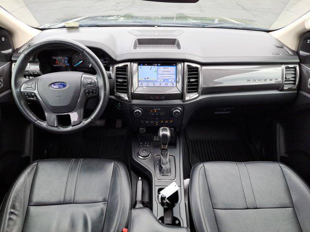 used 2019 Ford Ranger car, priced at $26,999
