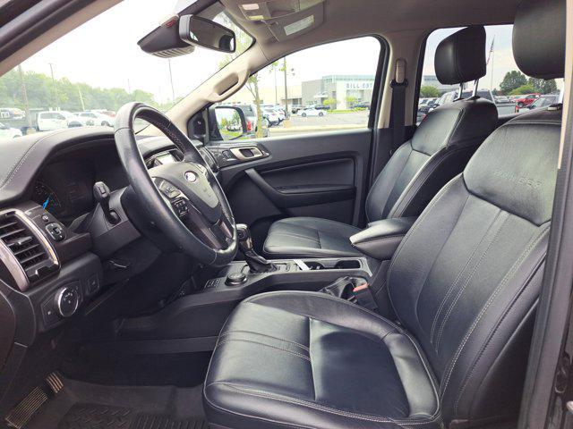 used 2019 Ford Ranger car, priced at $26,999