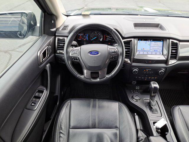 used 2019 Ford Ranger car, priced at $26,999