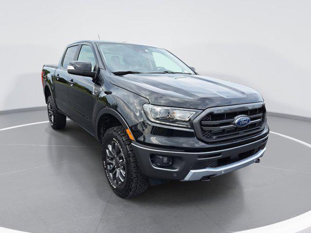 used 2019 Ford Ranger car, priced at $26,999