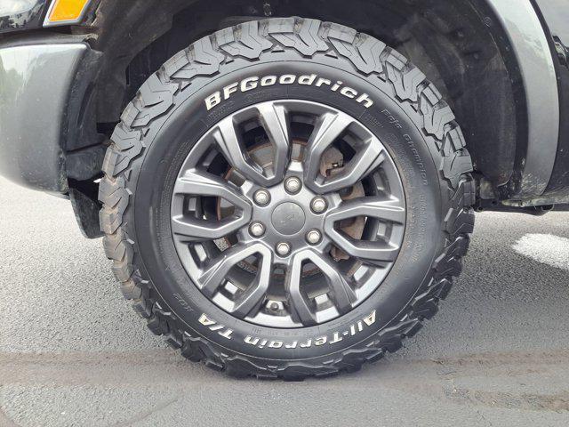 used 2019 Ford Ranger car, priced at $26,999