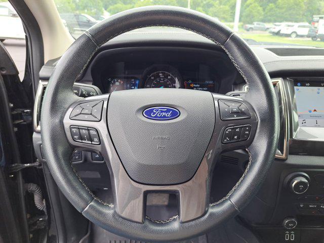 used 2019 Ford Ranger car, priced at $26,999
