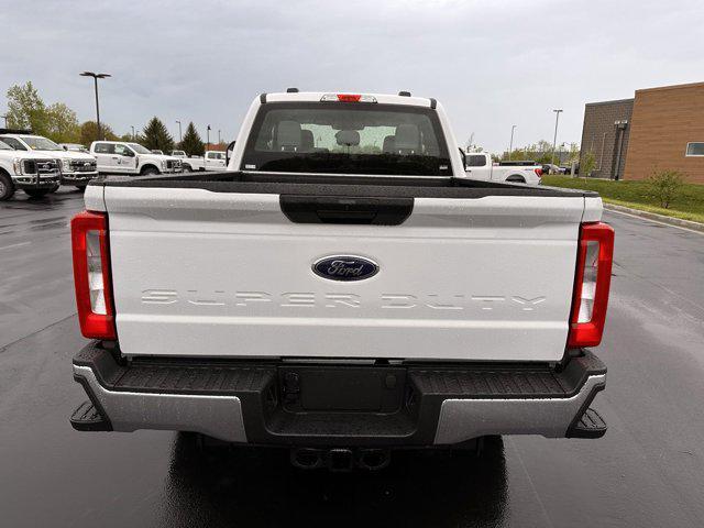 new 2024 Ford F-250 car, priced at $48,249