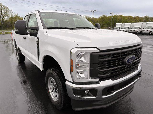 new 2024 Ford F-250 car, priced at $48,249