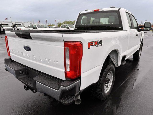 new 2024 Ford F-250 car, priced at $48,249