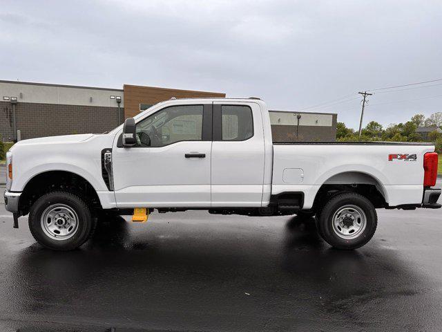 new 2024 Ford F-250 car, priced at $48,249