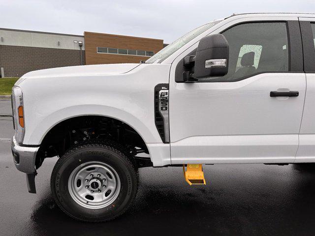 new 2024 Ford F-250 car, priced at $48,249