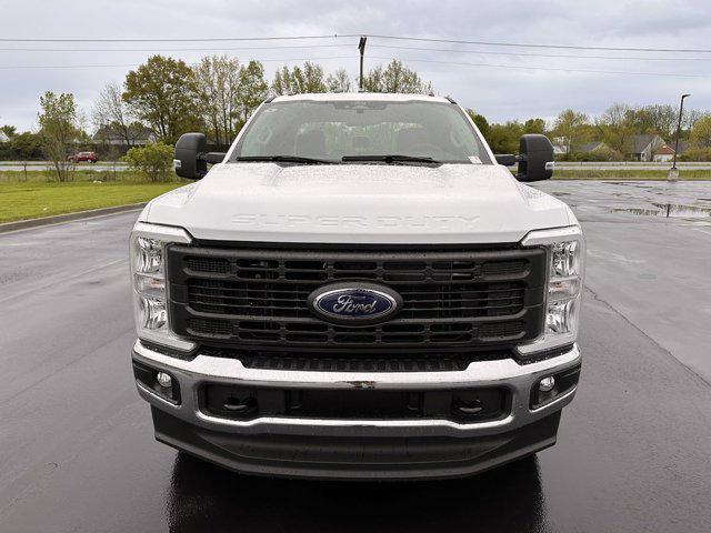 new 2024 Ford F-250 car, priced at $48,249