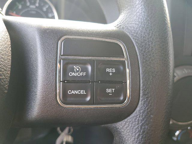 used 2012 Jeep Wrangler car, priced at $11,999