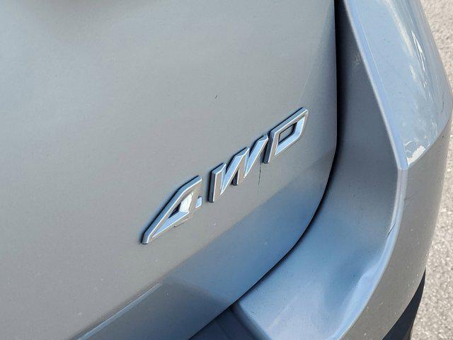 used 2024 Ford Explorer car, priced at $38,652